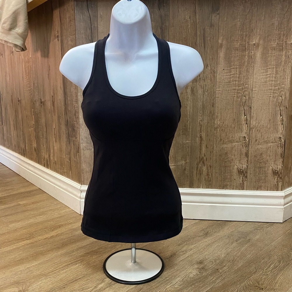 Lucy workout top